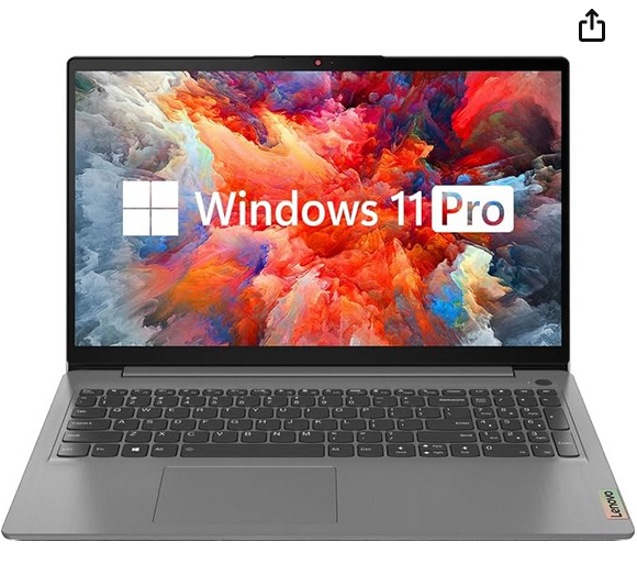 Laptop Lenovo 20GB