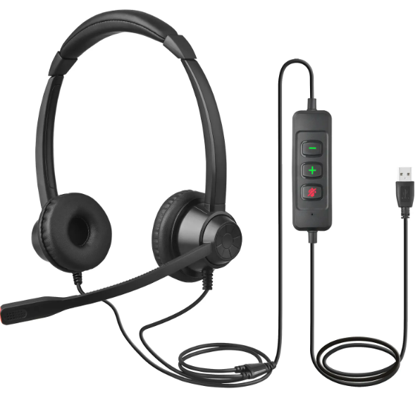Auriculares H39D