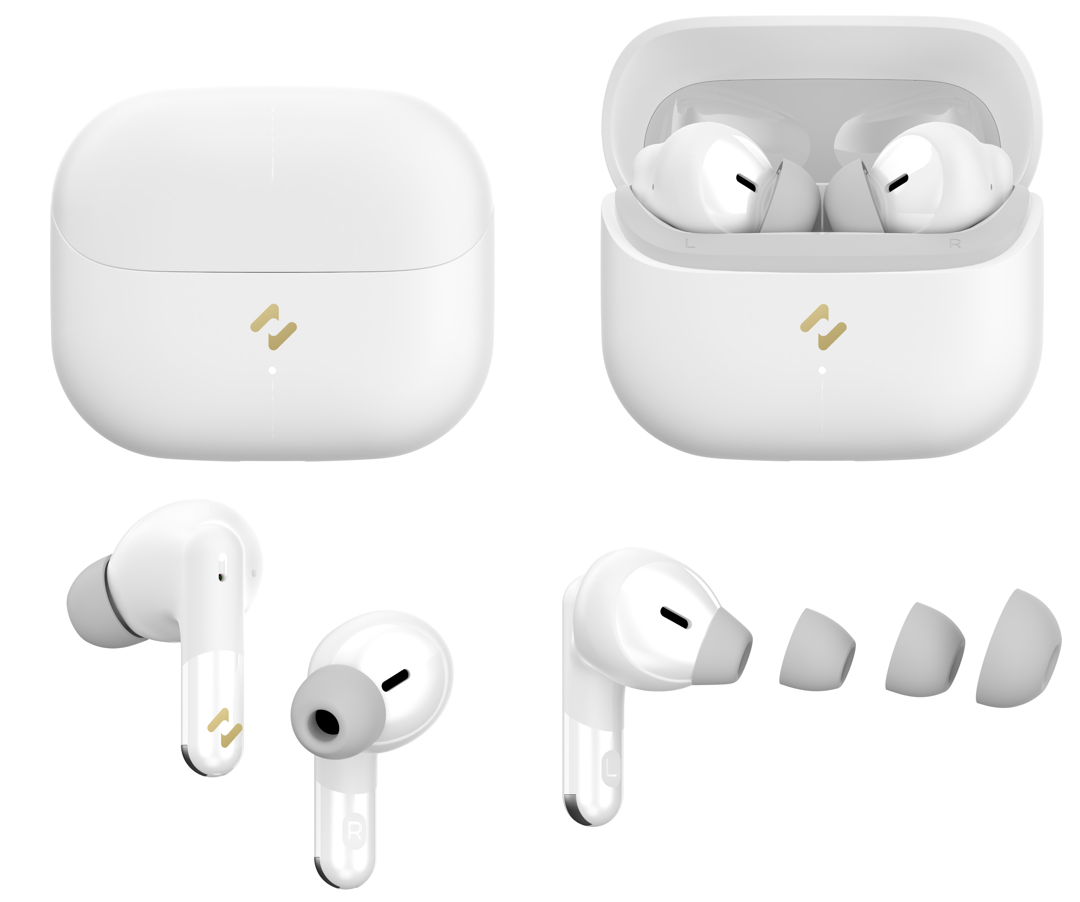 Audífonos Wireless