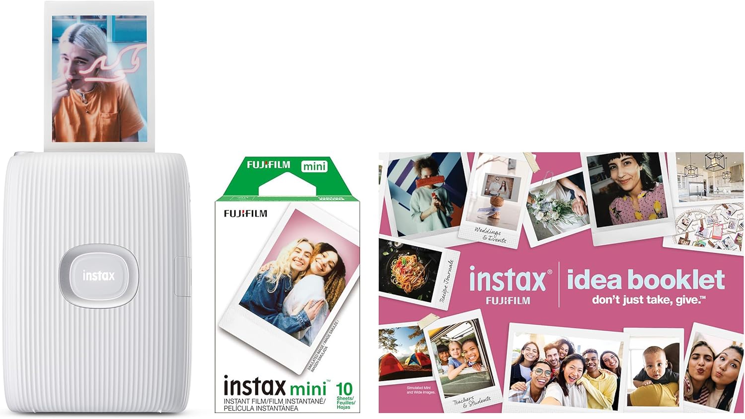 Instax Mini Link 2