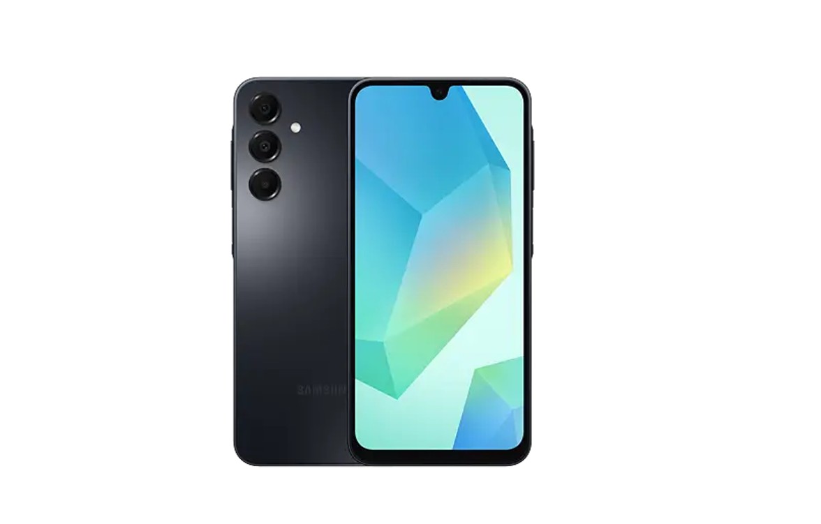 SAMSUNG A16 / 4GB RAM / 128GB