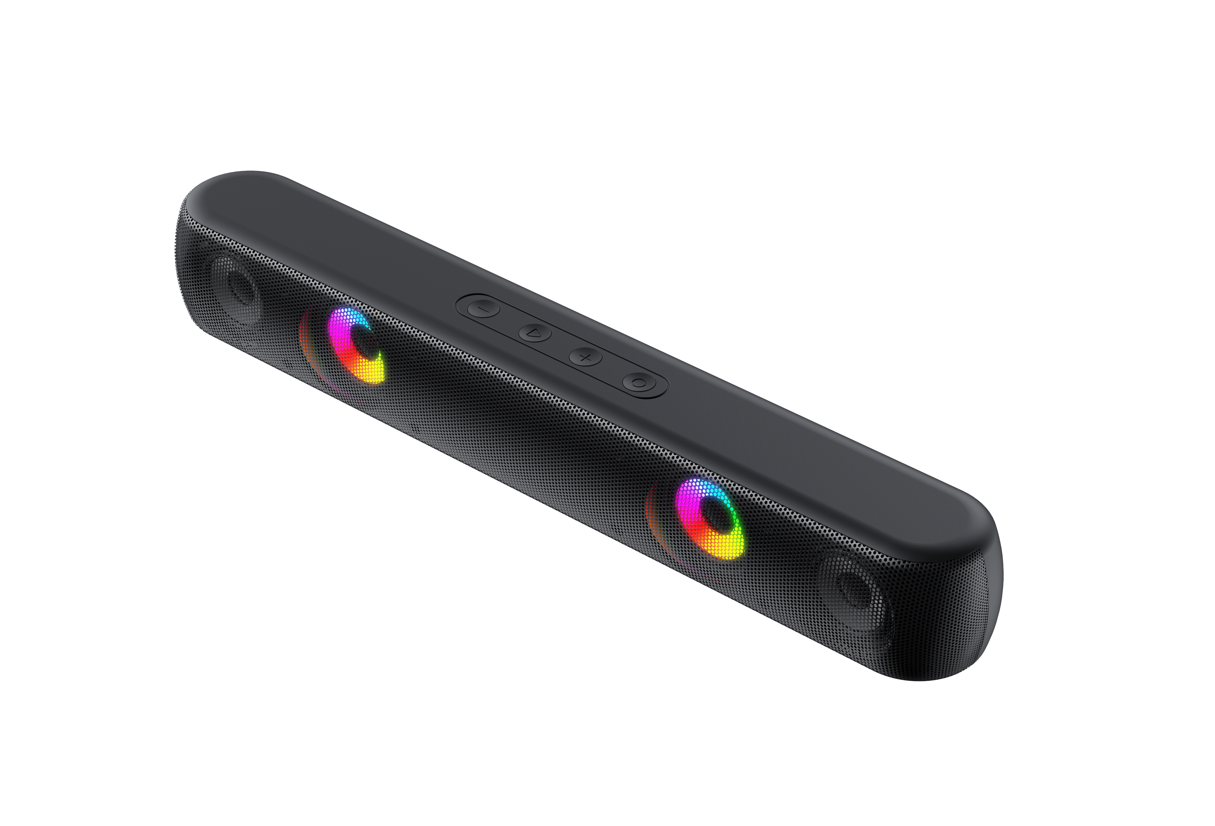 Barra de sonido estéreo SK854BT