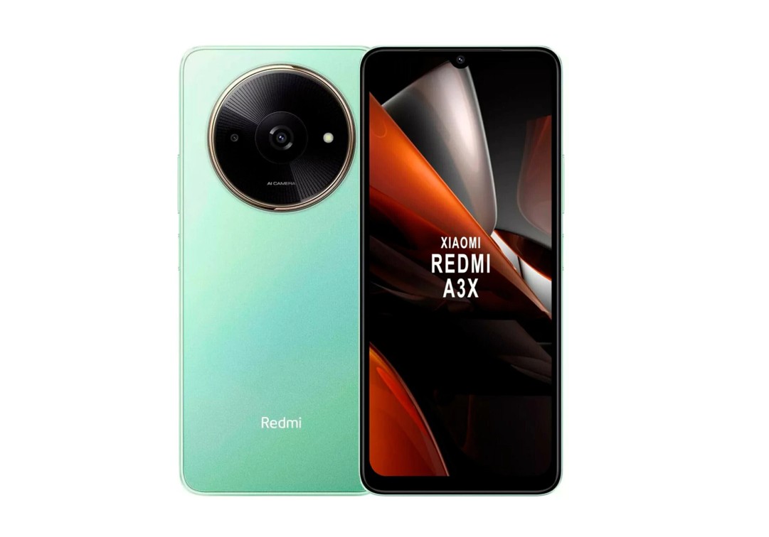 REDMI A3X