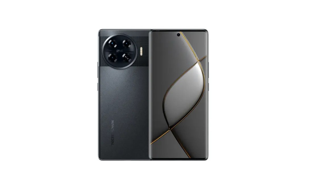 TecnoSpark 20 pro+