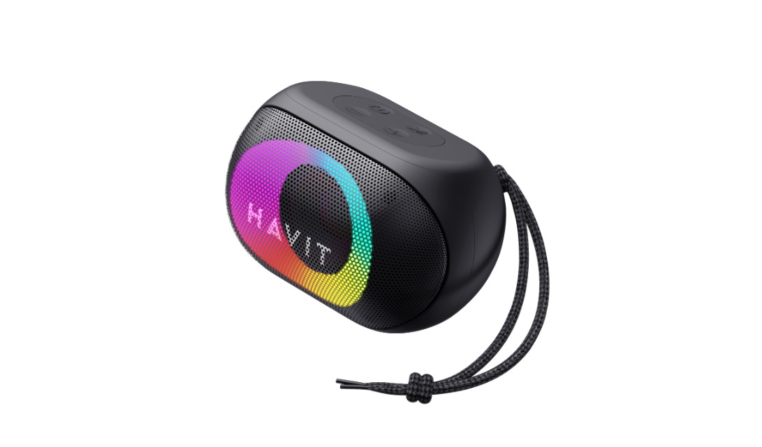 Altavoz Bluetooth HAVIT SK885BT