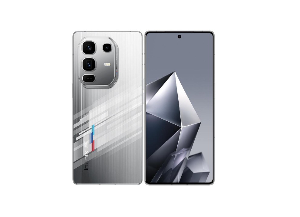 INFINIX NOTE 50 PRO 256GB+8GB RAM