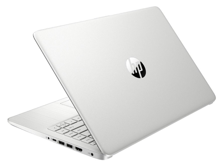 14-dq5009nr (Laptop HP 14 256GB)