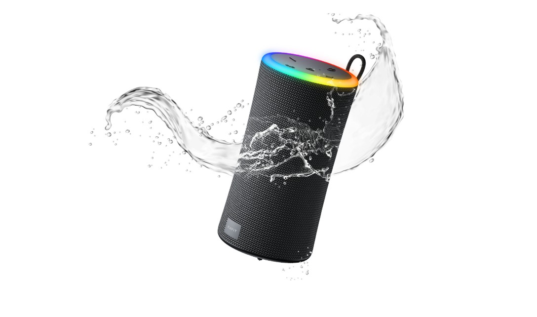Altavoz Bluetooth HAVIT SK833BT