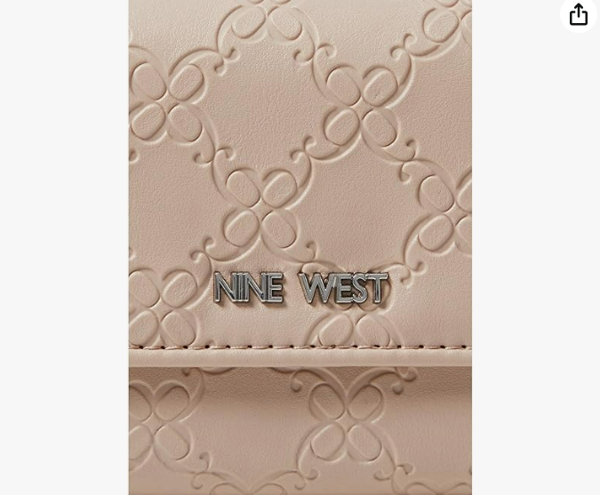 Cartera Nine West