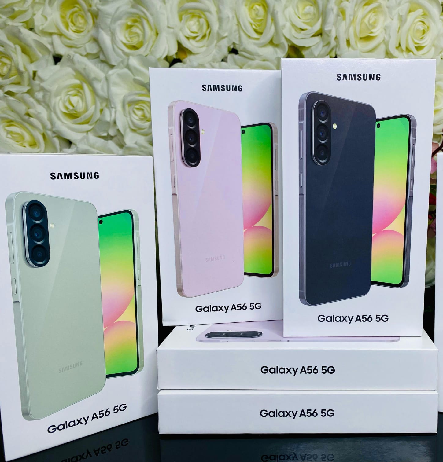 Samsung A56 8+128GB
