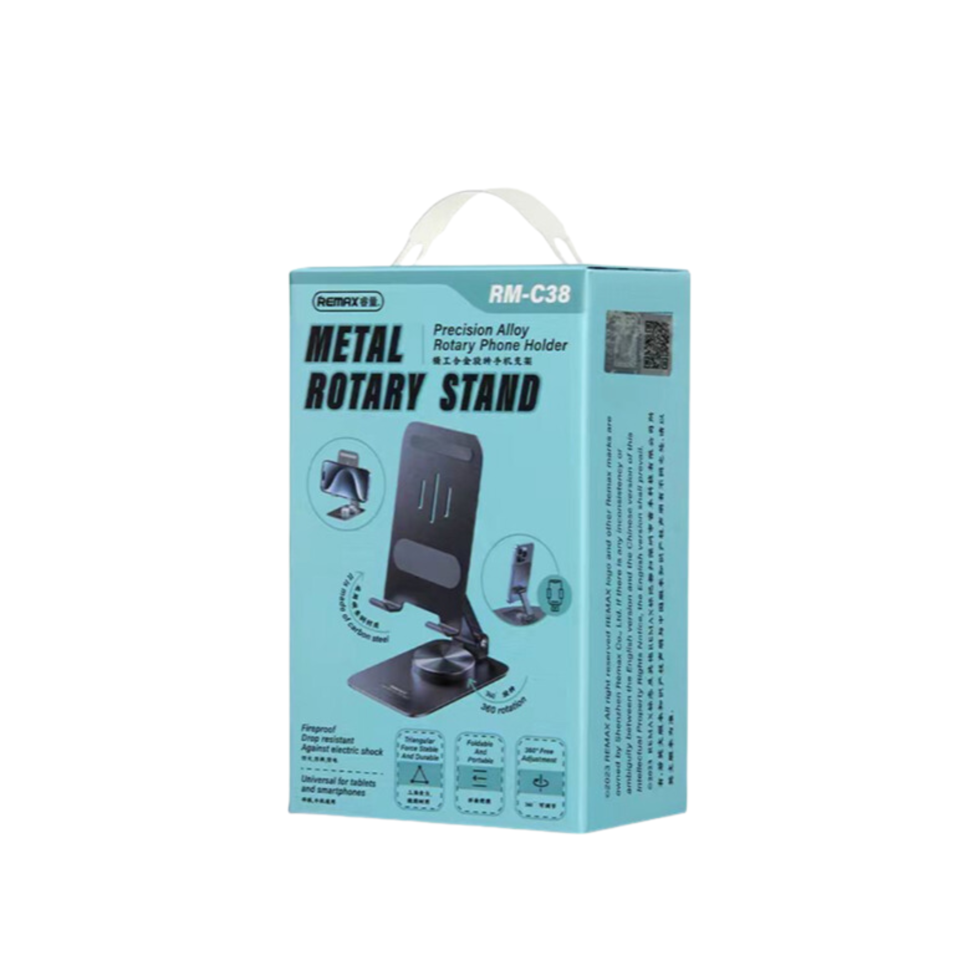 Soporte para celular RM-C38
