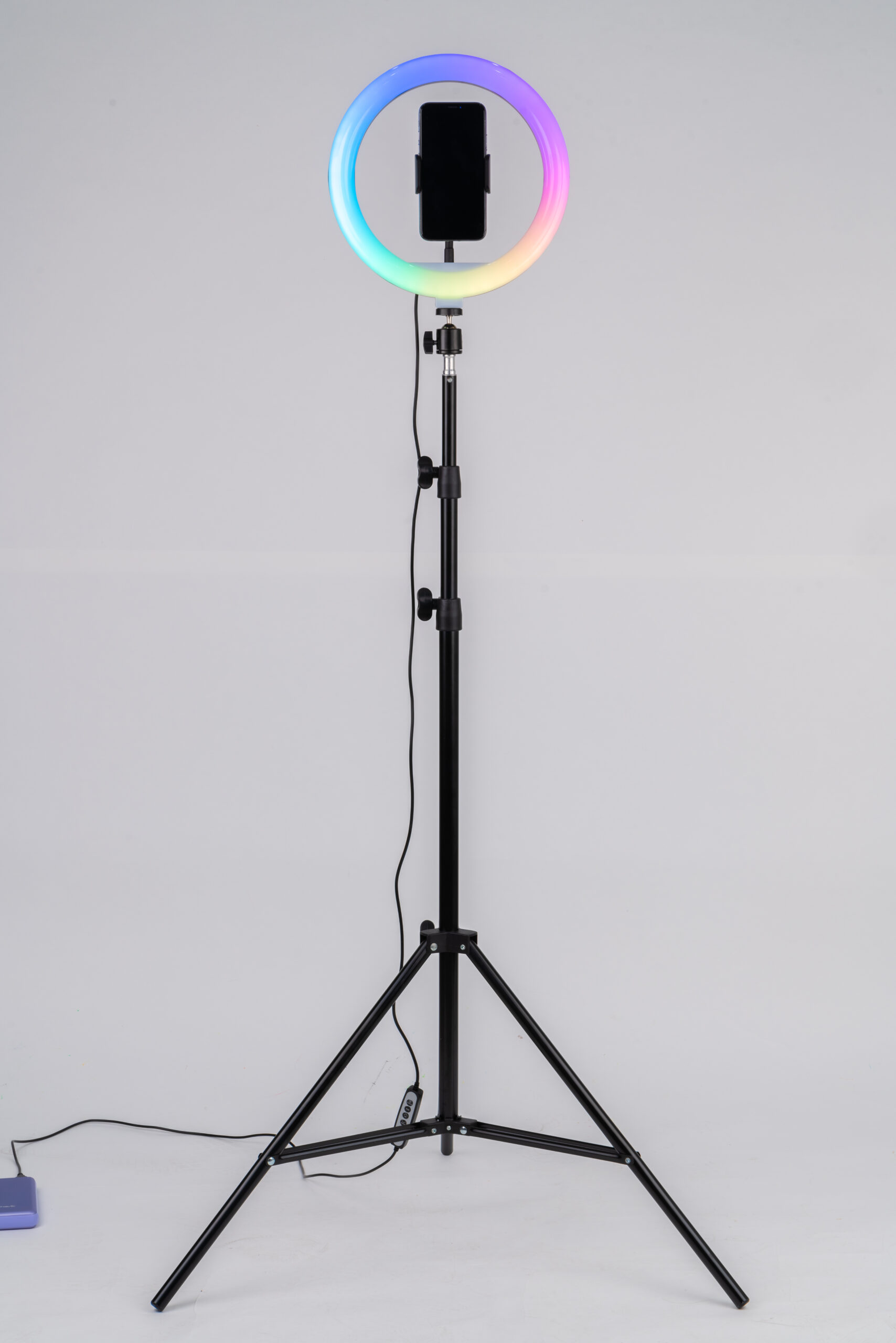 Trípode ST7026