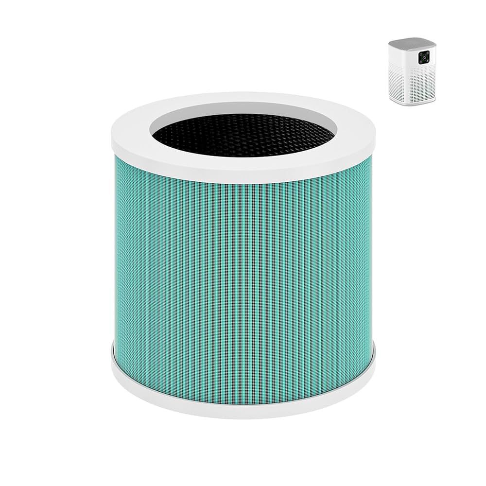 Filtro para purificador HAP102