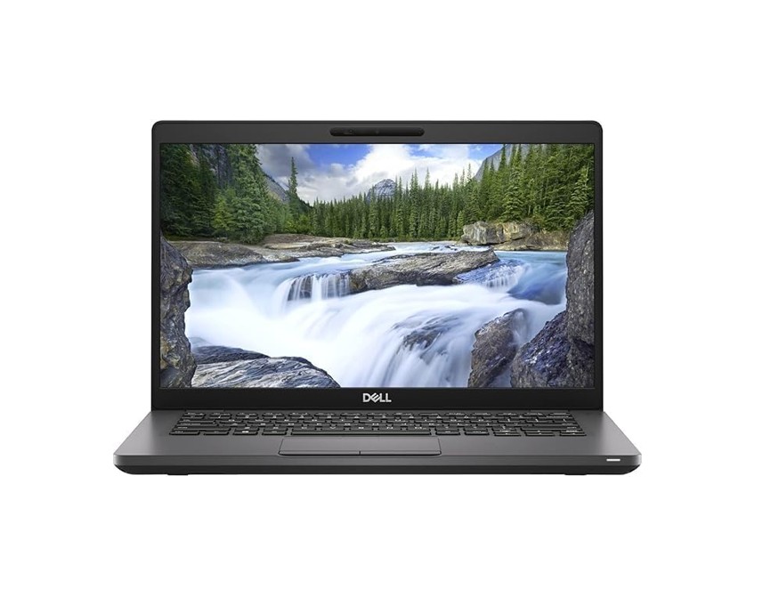 Laptop Dell 5400 Crome