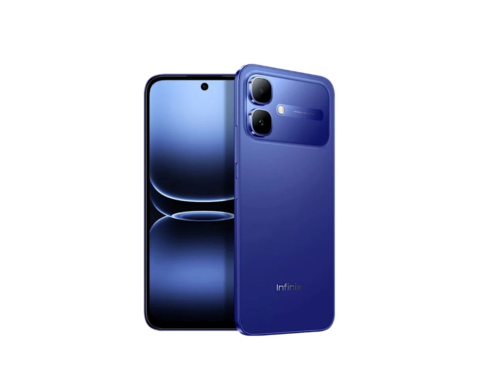 Infinix Smart 20 4+4/128GB
