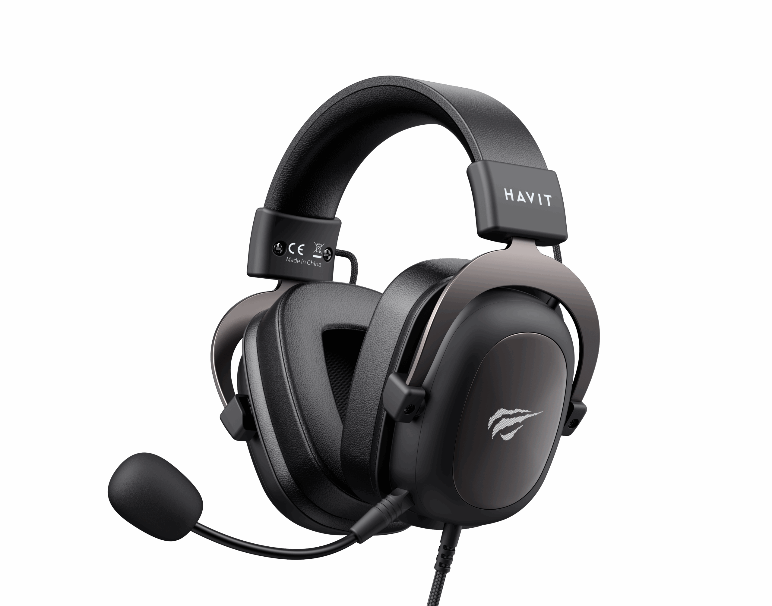 Gaming Headset HAVIT H2002d