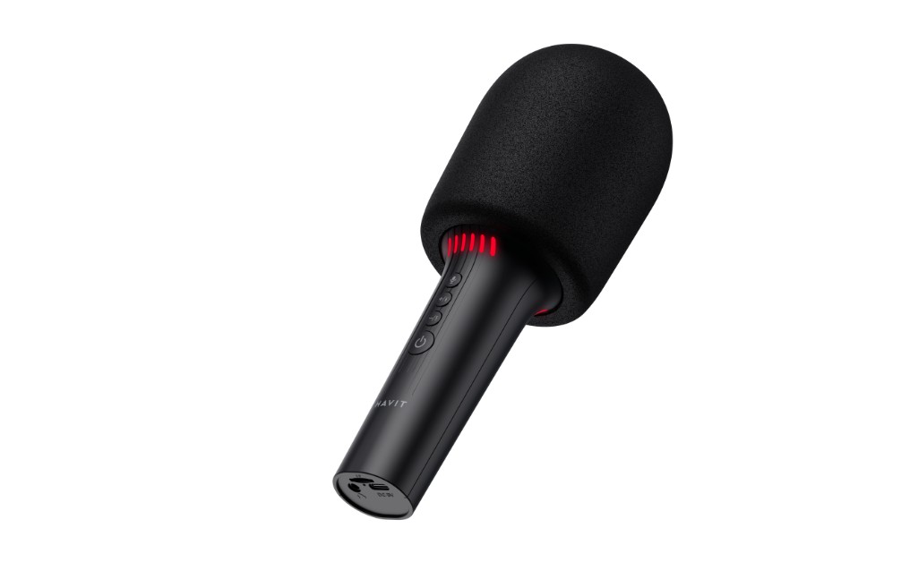 Micrófono Altavoz HAVI SK851BT