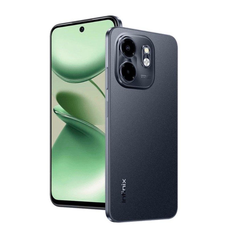 INFINITX SMART P 3+3 Y 128GB
