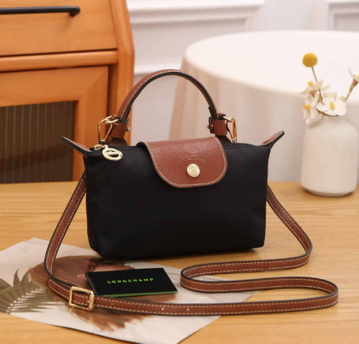 Mini bolso cruzado