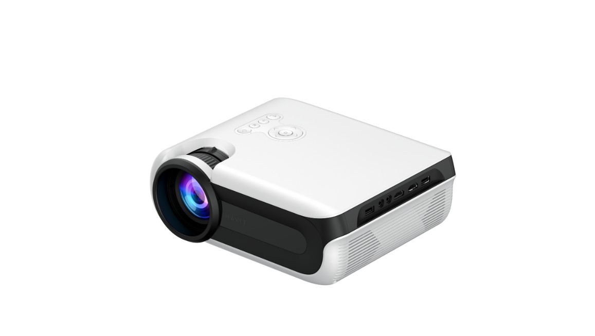 Projector Smart HAVIT PJ209 PRO