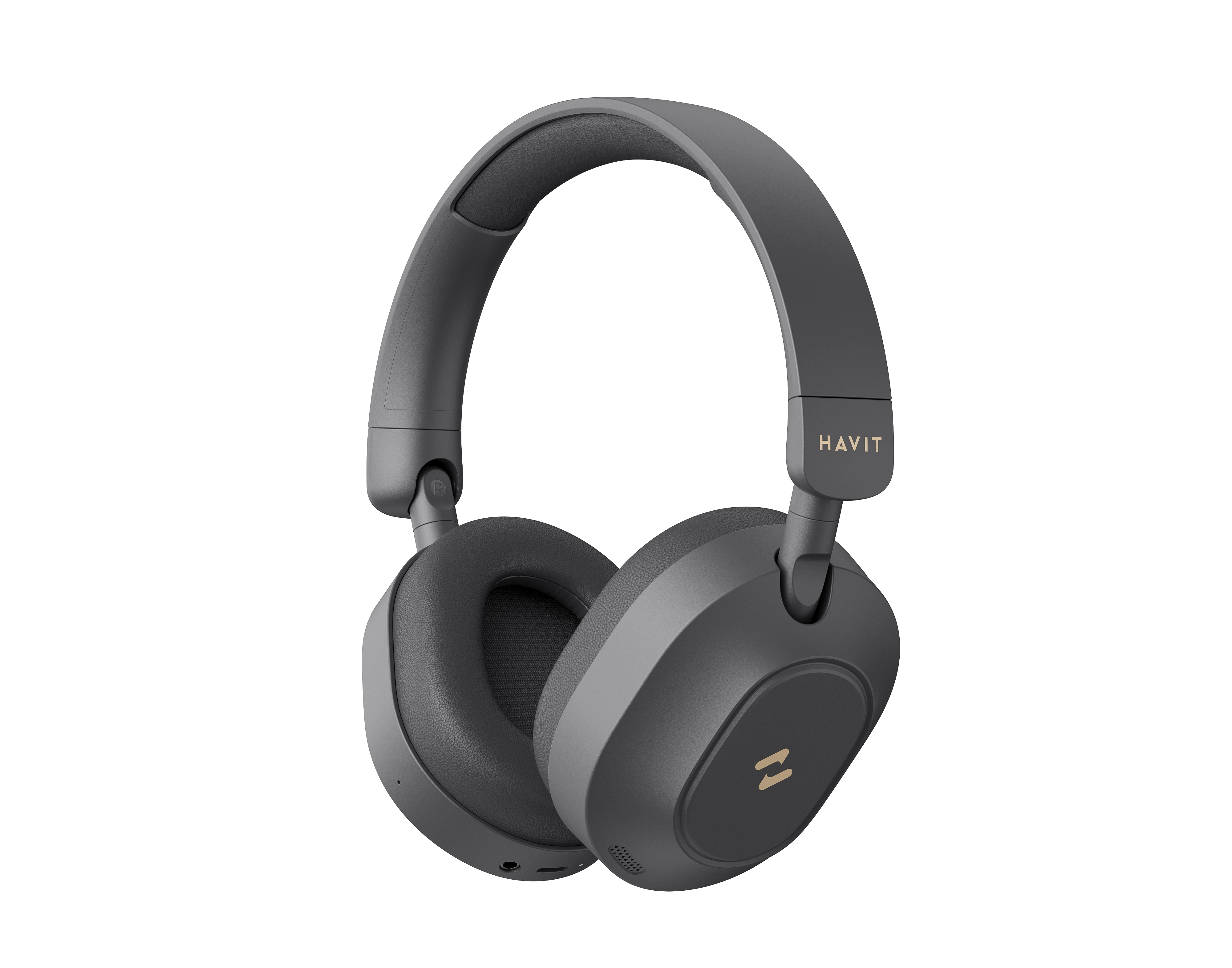 Auriculares Havit H668BT