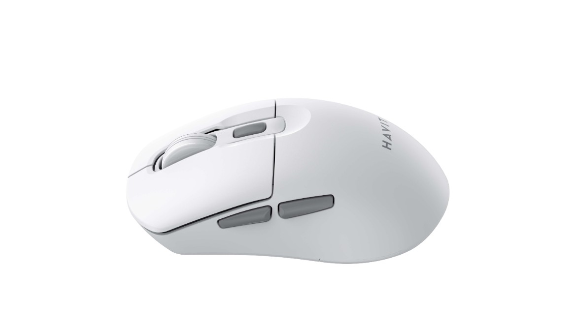 Mouse inalámbrico Dual mode HAVIT MS59WB