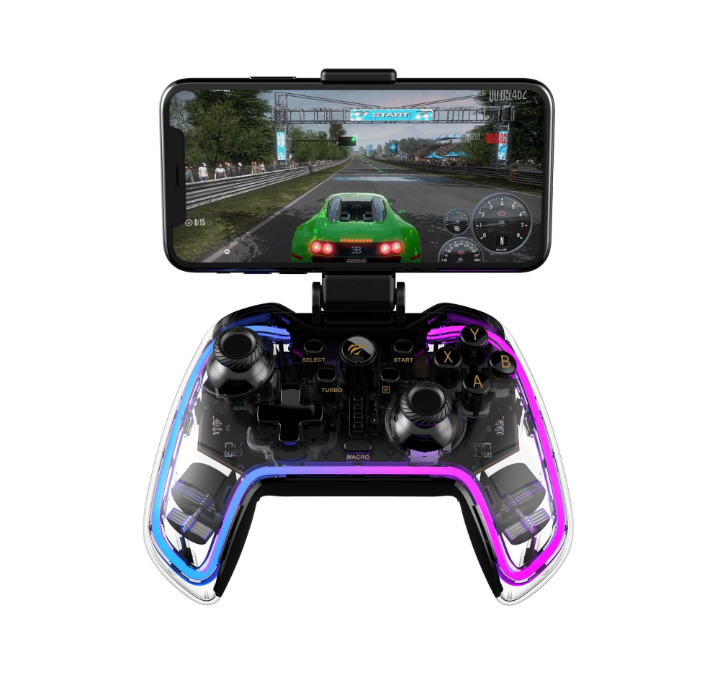 Bluetooth gamepad G158BT pro