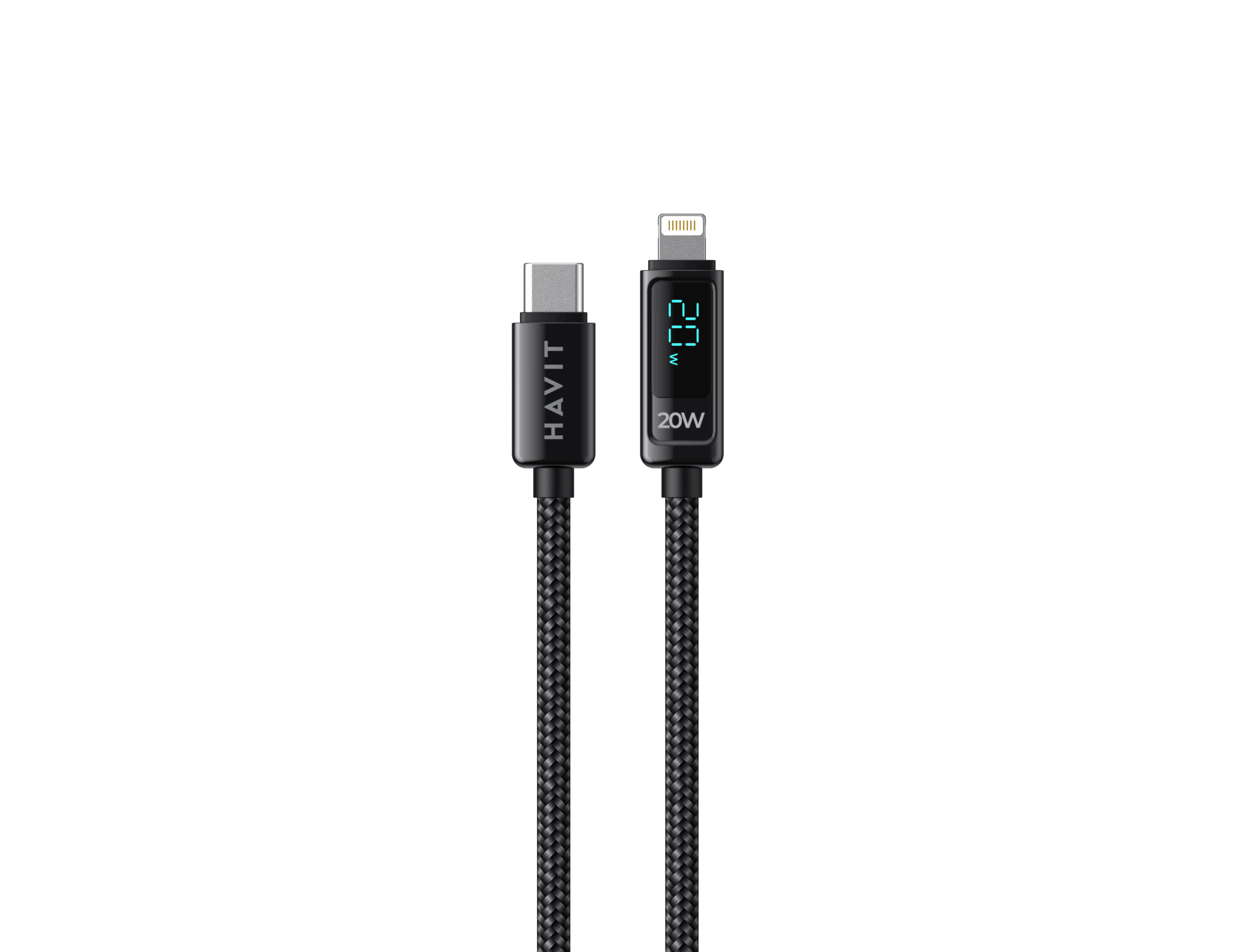 Cable tipo C-L CB6246