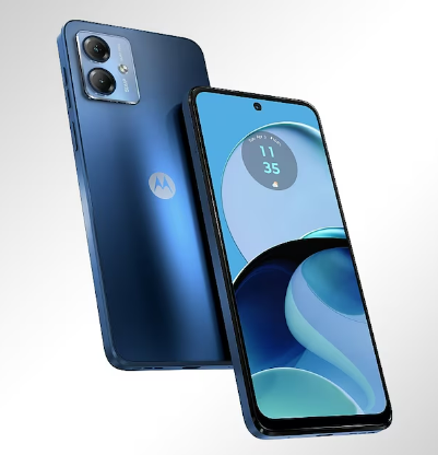 Motorola Motog14