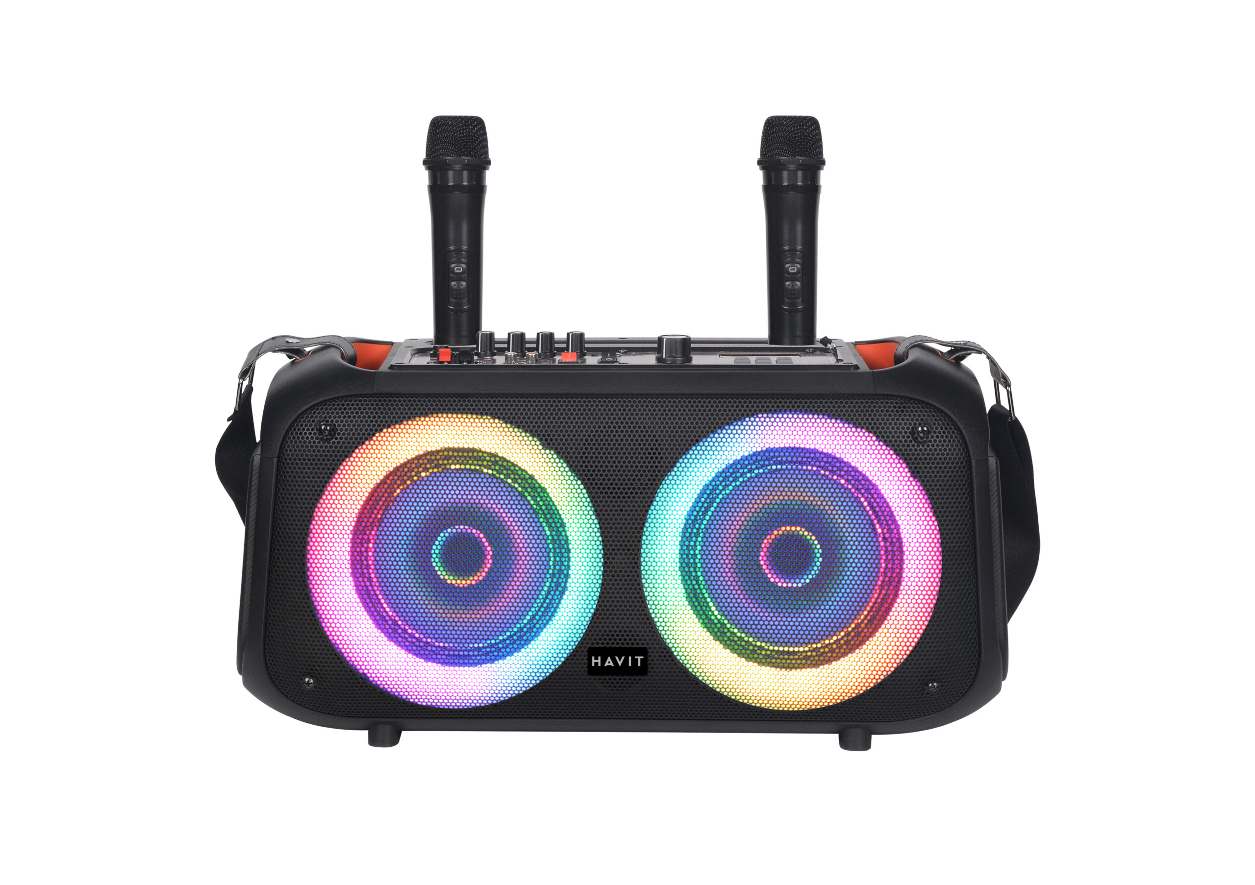 Parlante SQ127BT