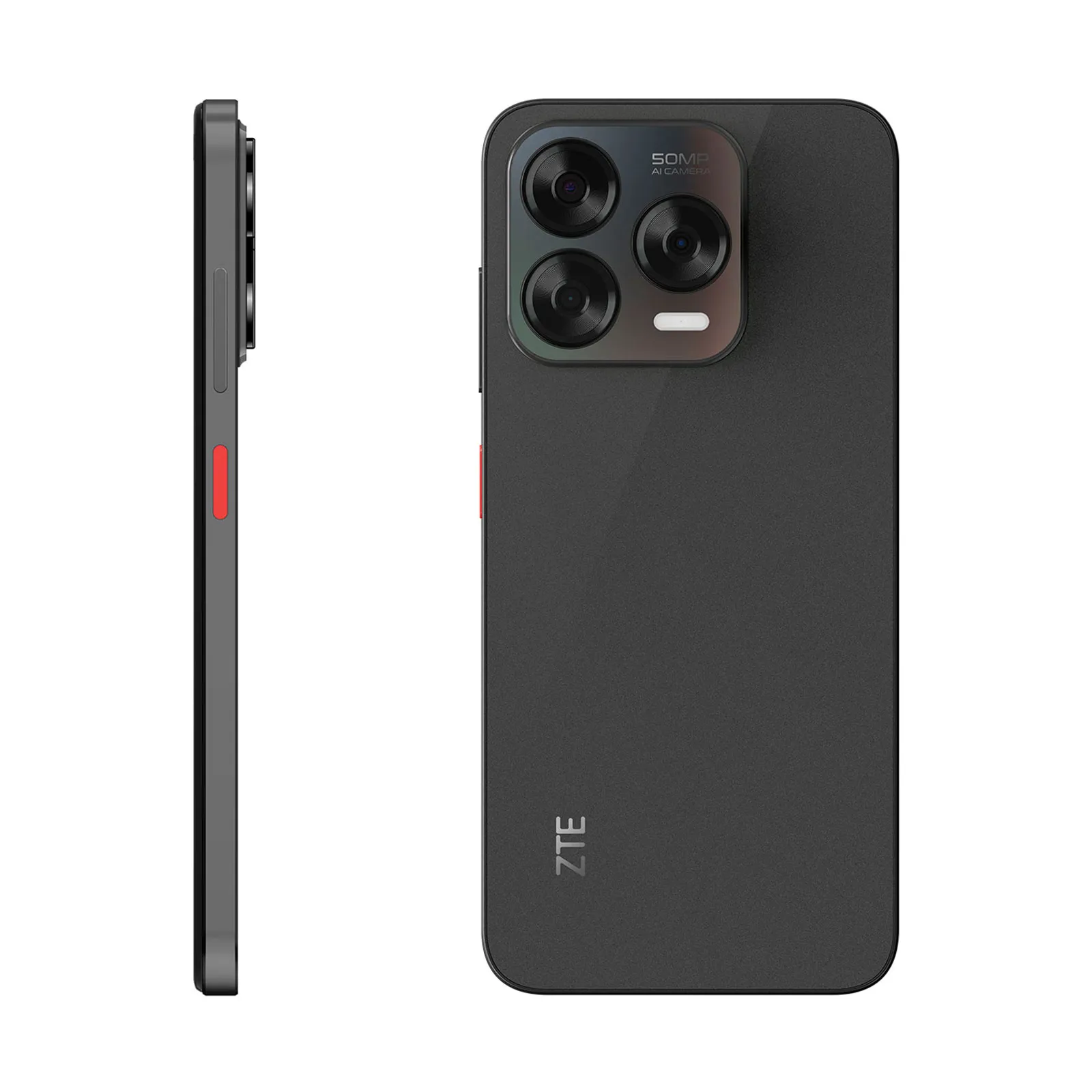 ZTE BLADE V70 DESIGN 256GB 8+12 RAM