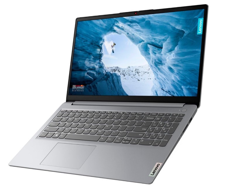 Lenovo IdeaPad 1i 12/512