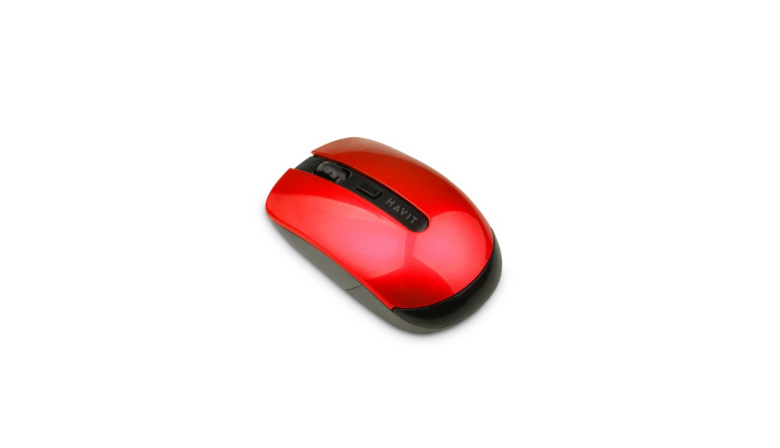 Mouse inalámbrico 2.4GHz HAVIT HV-MS989GT
