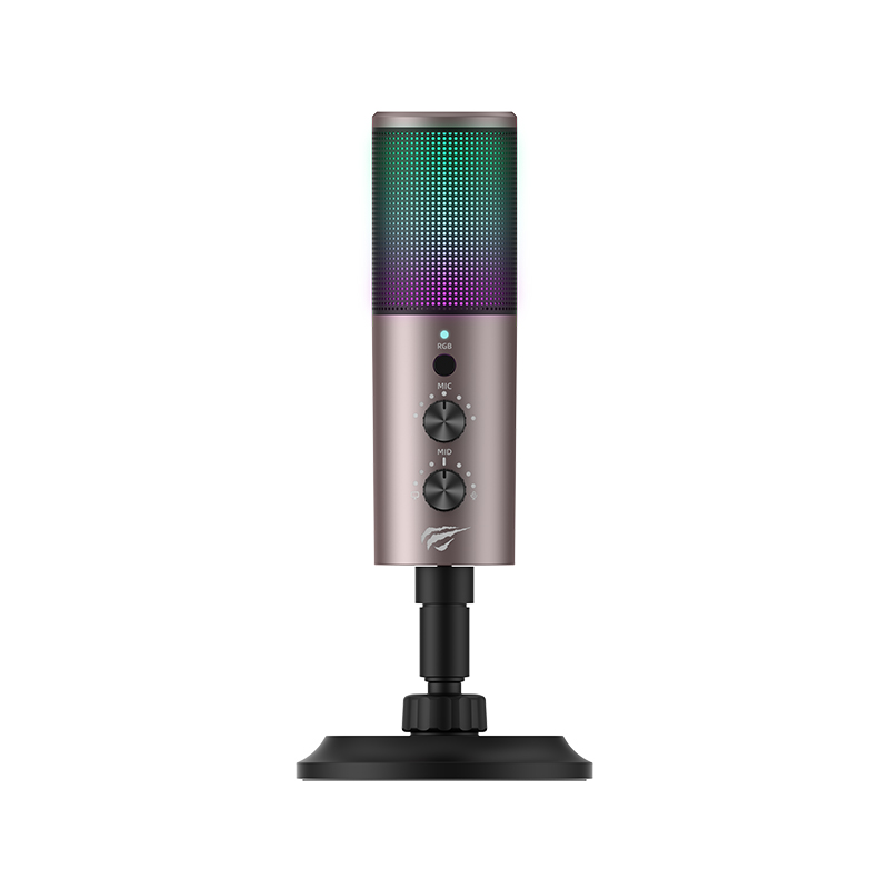 Micrófono Gaming HAVIT GK61