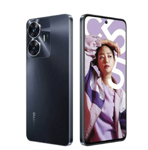 REALME C55