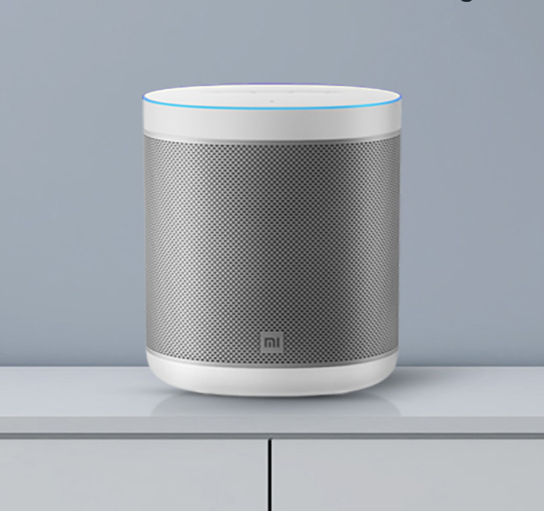 Xiaomi Mi Smart Speaker US