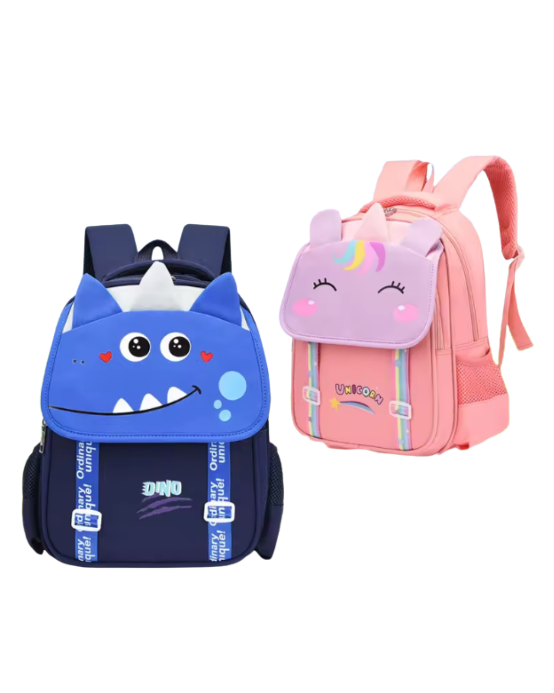 Kid Backpack