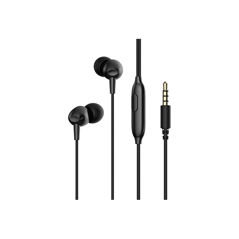 Auriculares E48P