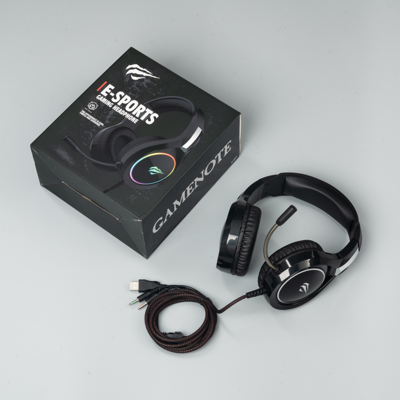 Auriculares H2232D