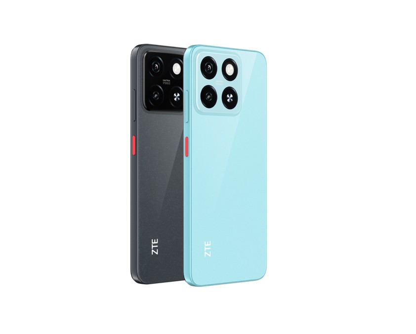 ZTE BLADE A55