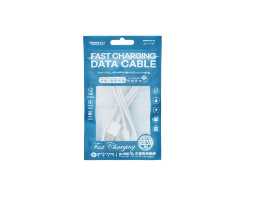 Cable RC-C066 A-L 2.4A