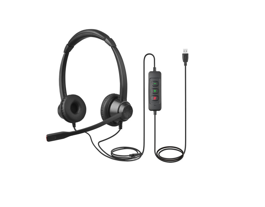 Auriculares H39D