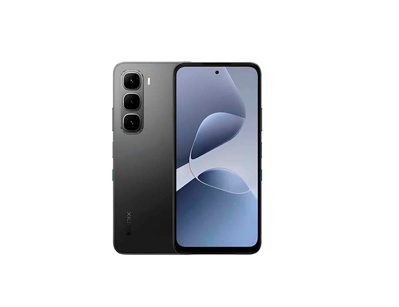 INFINIX HOT 60 PRO 256GB 8+8 RAM