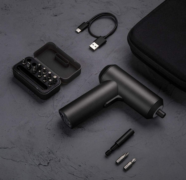Xiaomi Mi Cordless Screwdriver