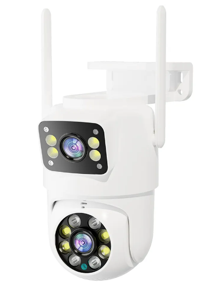Cámara de Seguridad Q8216