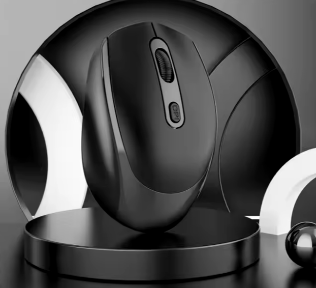 Mouse inalámbrico Z1