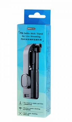 Selfie Stick Tripod P16