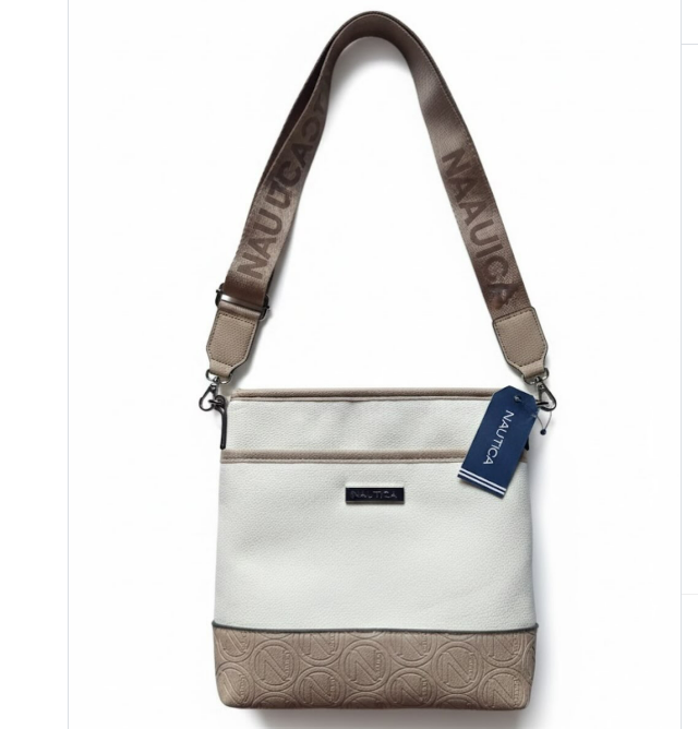 Bolso Nautica