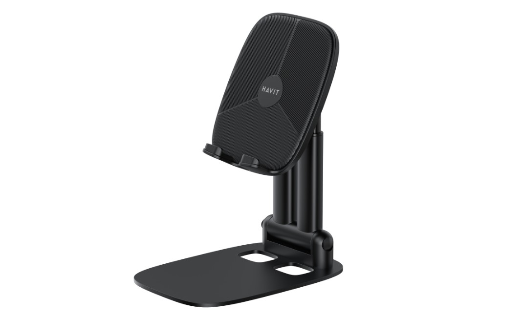 Soporte para Tablet y teléfono HAVIT ST7165