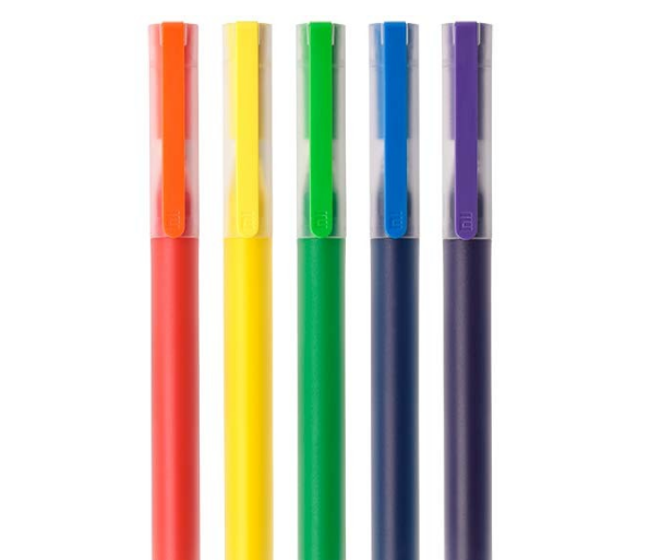 Gel Pen